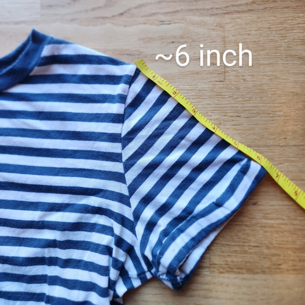 Wild Fable Short Sleeve - Picture 5 of 7